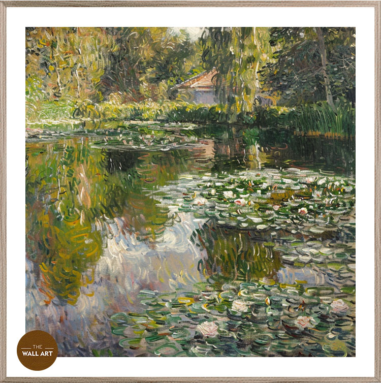 images/products/white_water_lily_pond/white_water lily pond_OAK_PWB.jpg